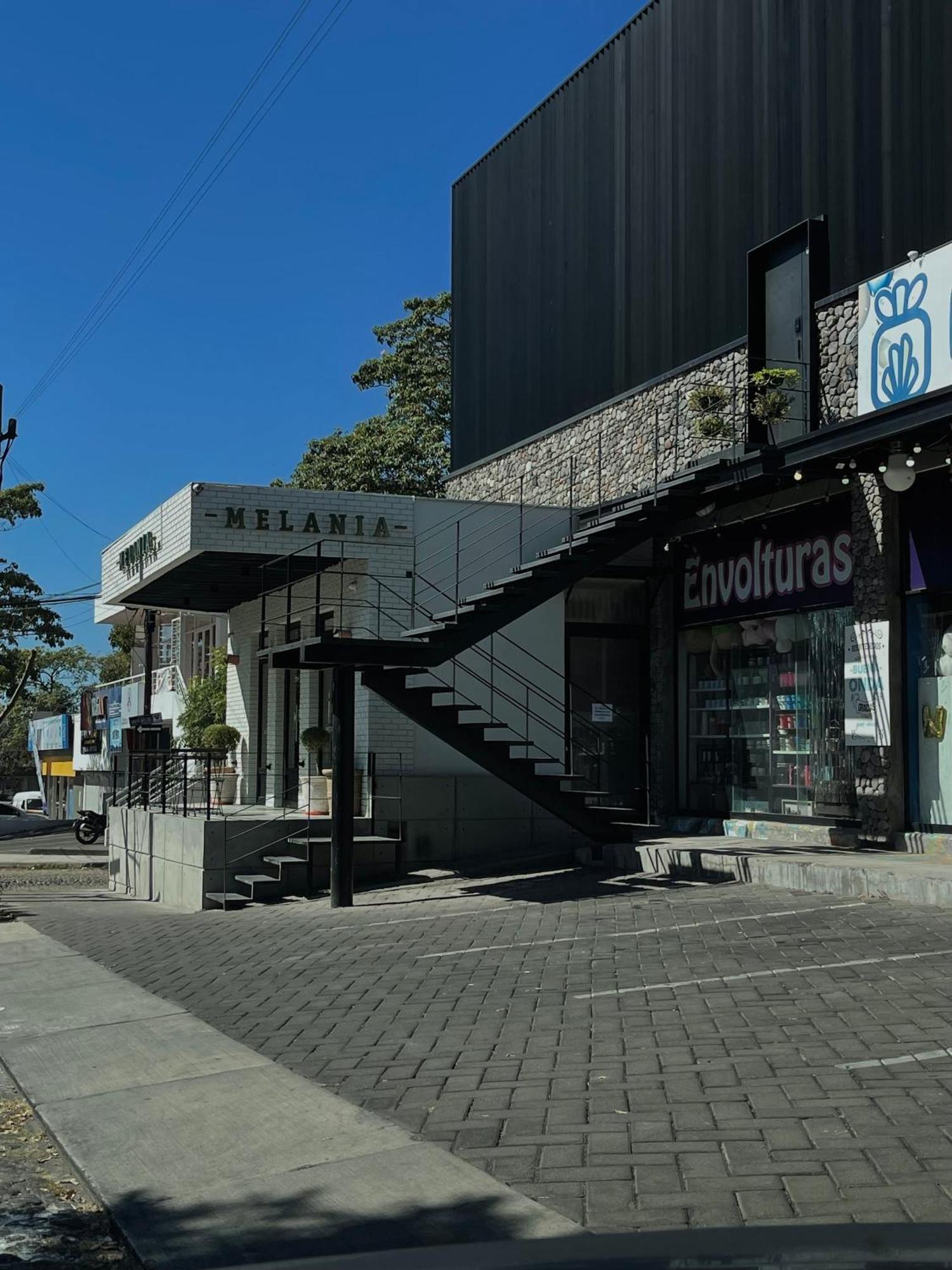 شقة Homa Lofts كوليما المظهر الخارجي الصورة