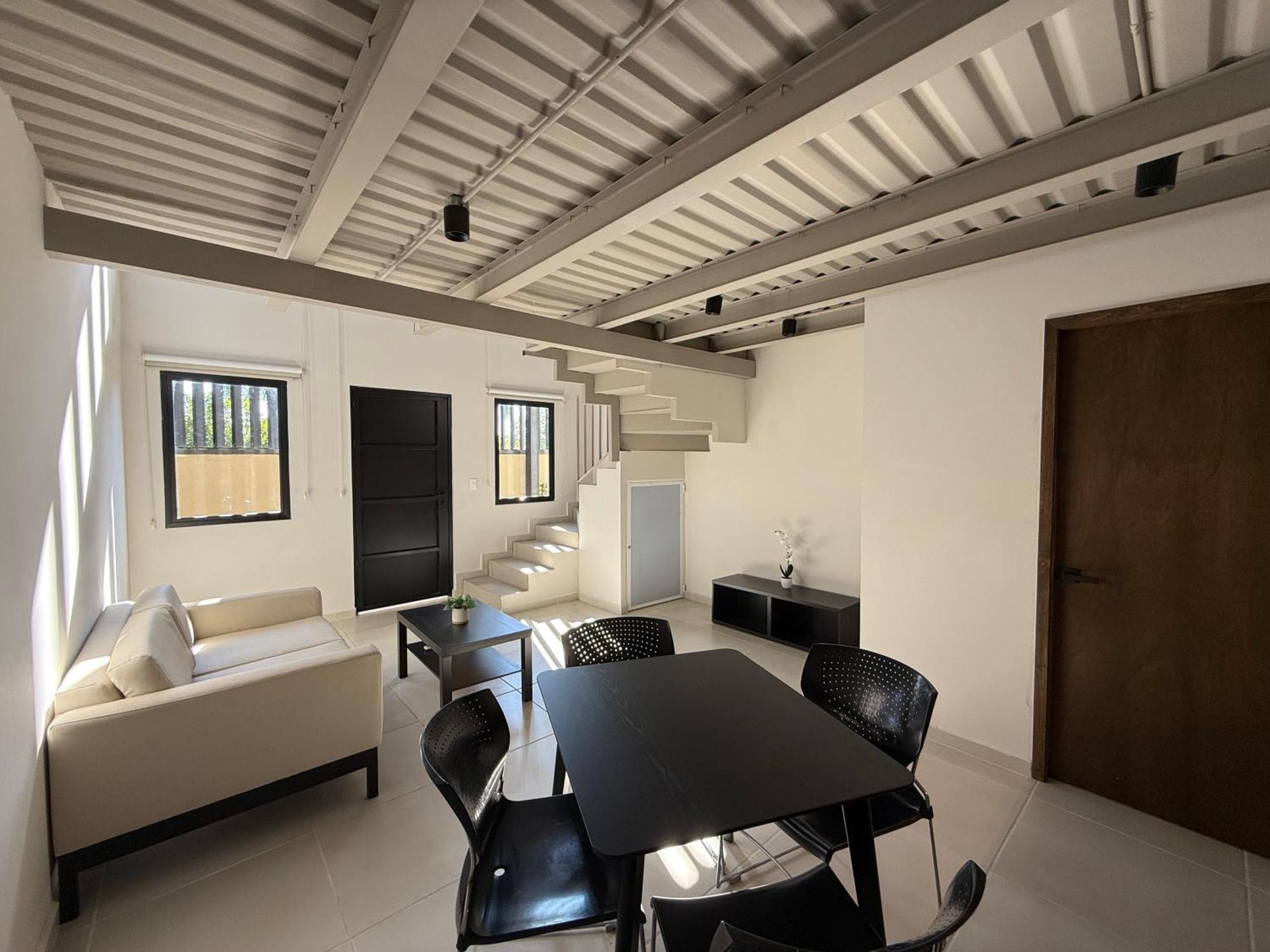 شقة Homa Lofts كوليما المظهر الخارجي الصورة