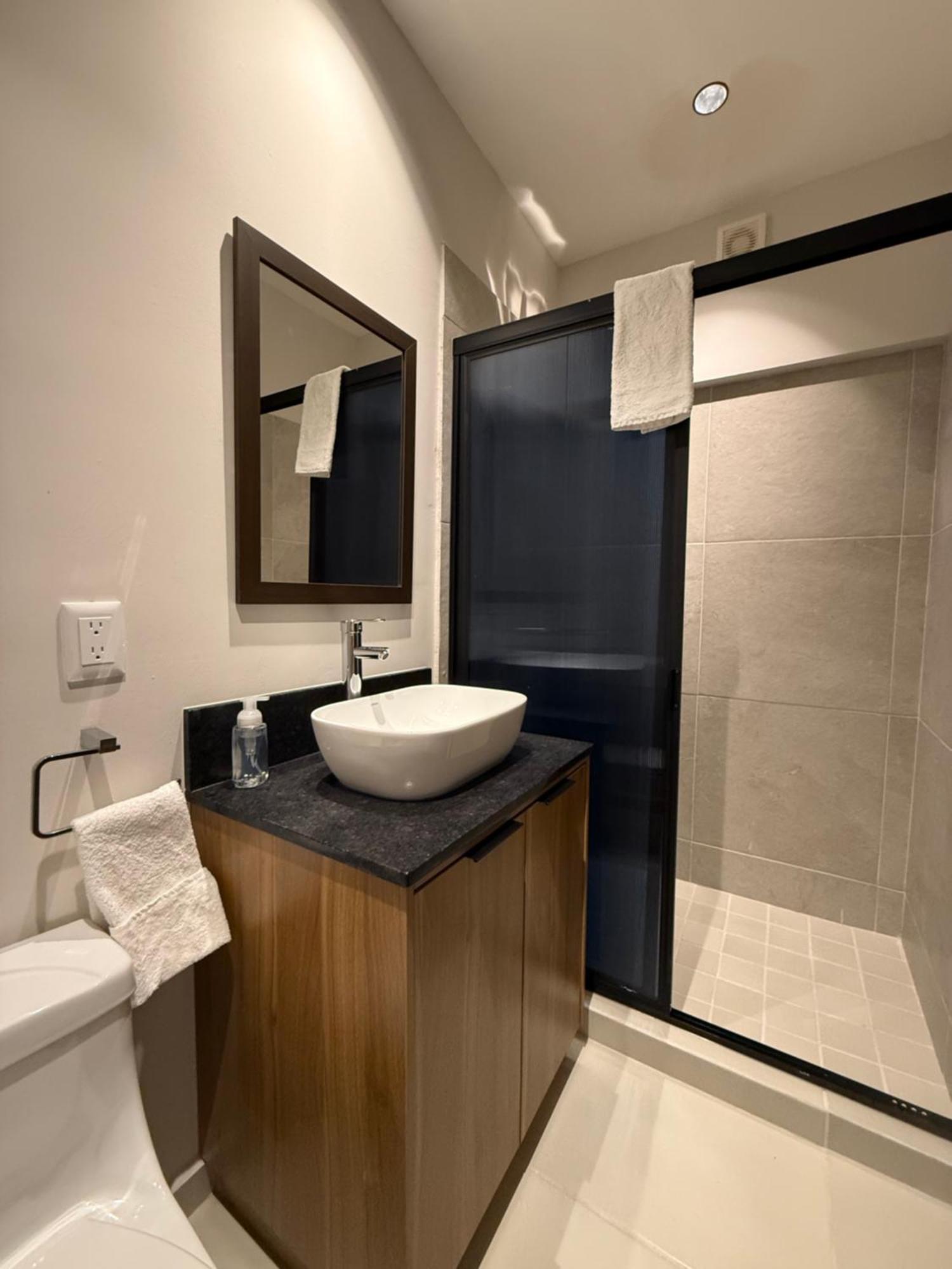 شقة Homa Lofts كوليما المظهر الخارجي الصورة