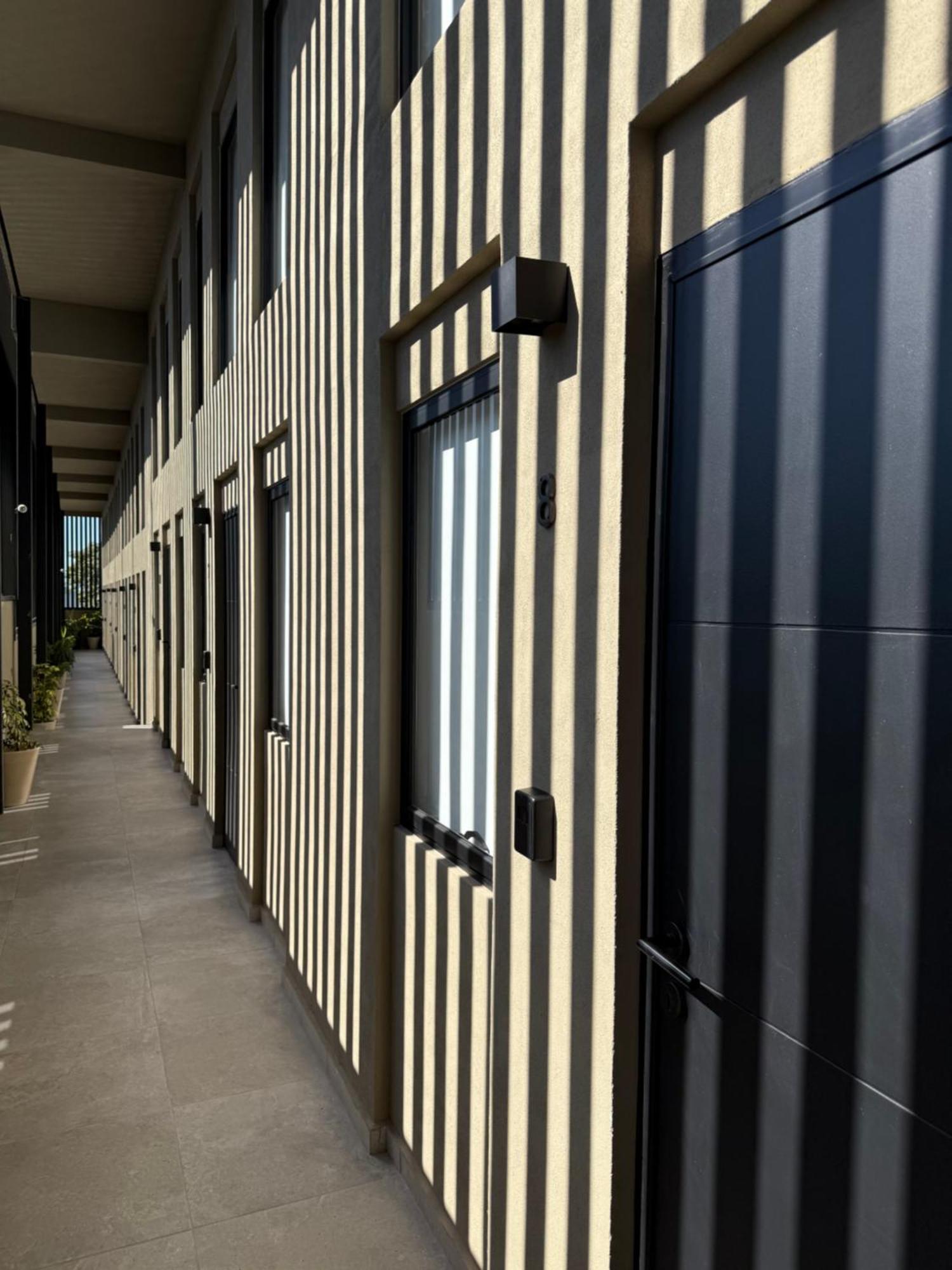 شقة Homa Lofts كوليما المظهر الخارجي الصورة
